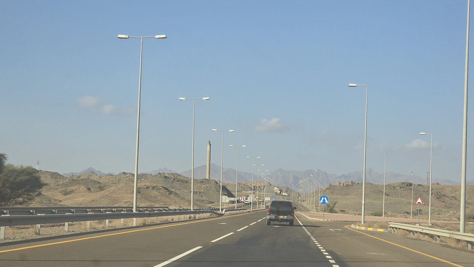 مدينة البريمي الصناعية