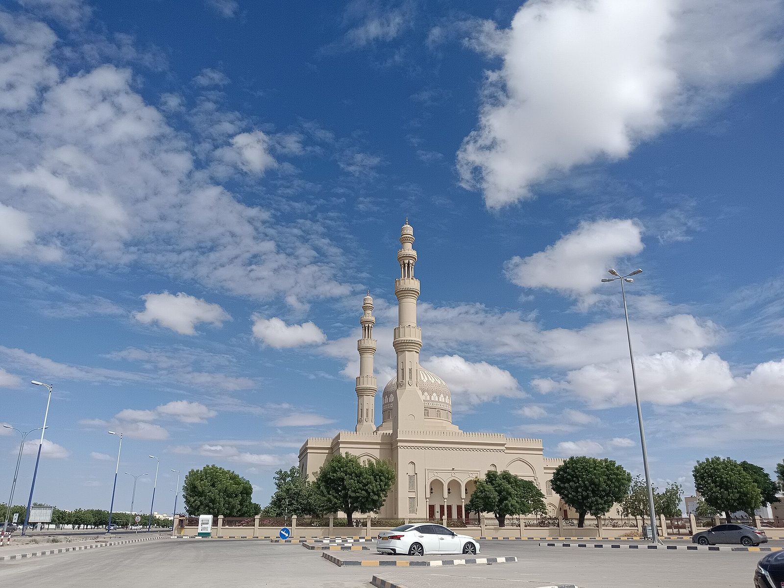 المنطقة الاقتصادية بالروضة