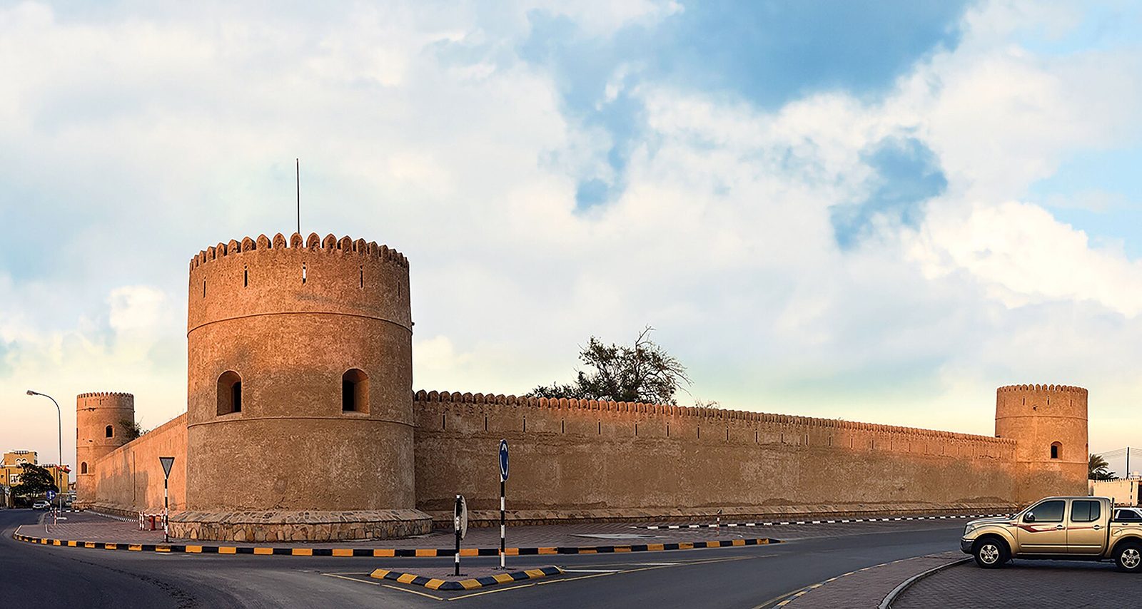 مدينة السويق الصناعية