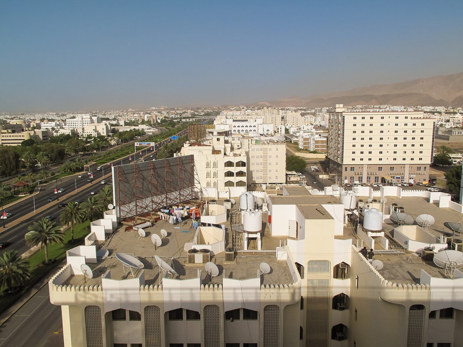 مدينة الوادي الكبير الصناعية