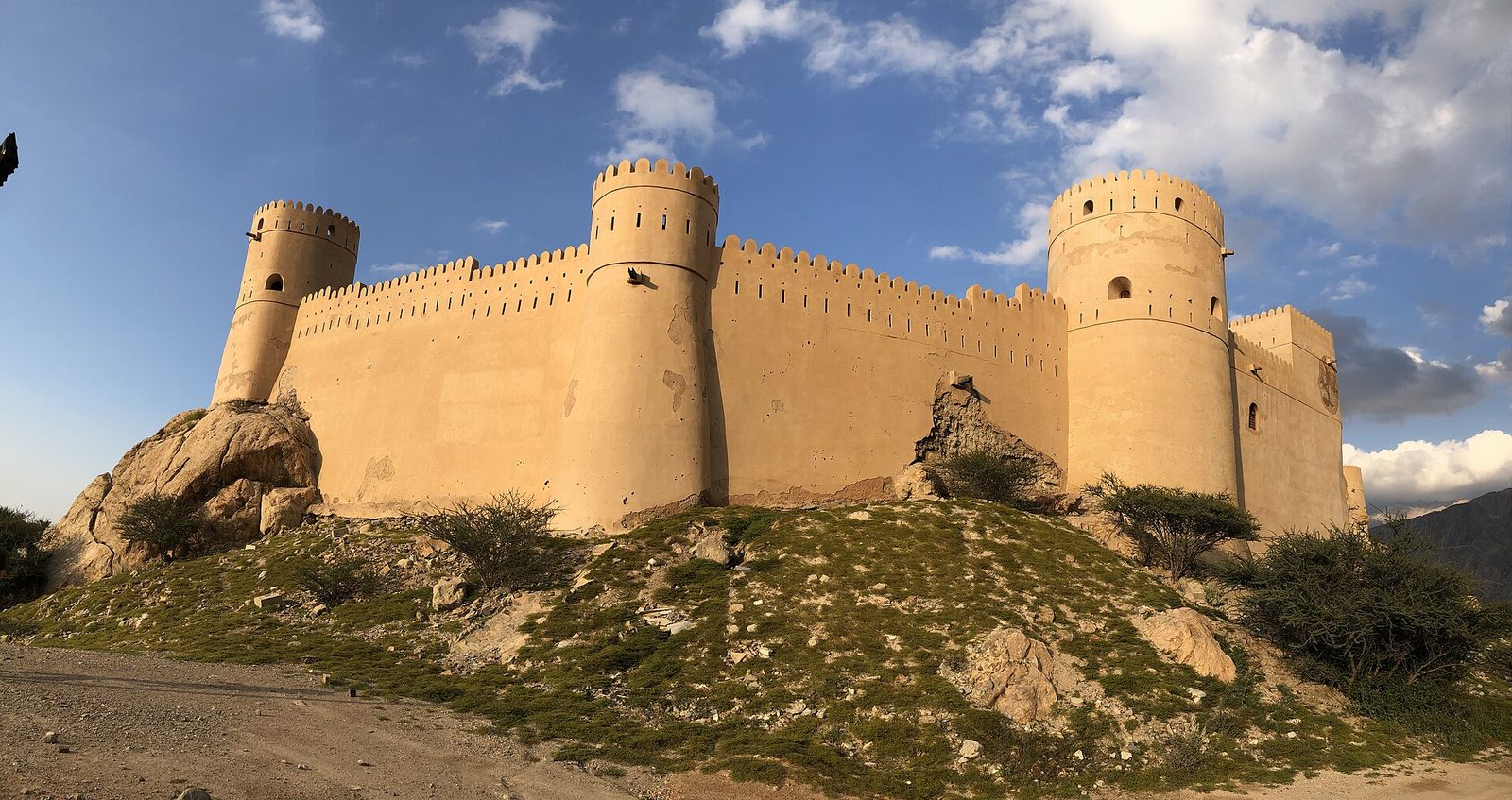 مدينة خزائن الاقتصادية