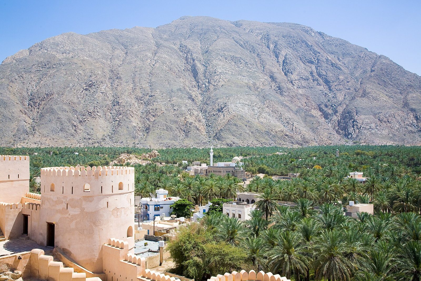 منطقة خزائن الحرة