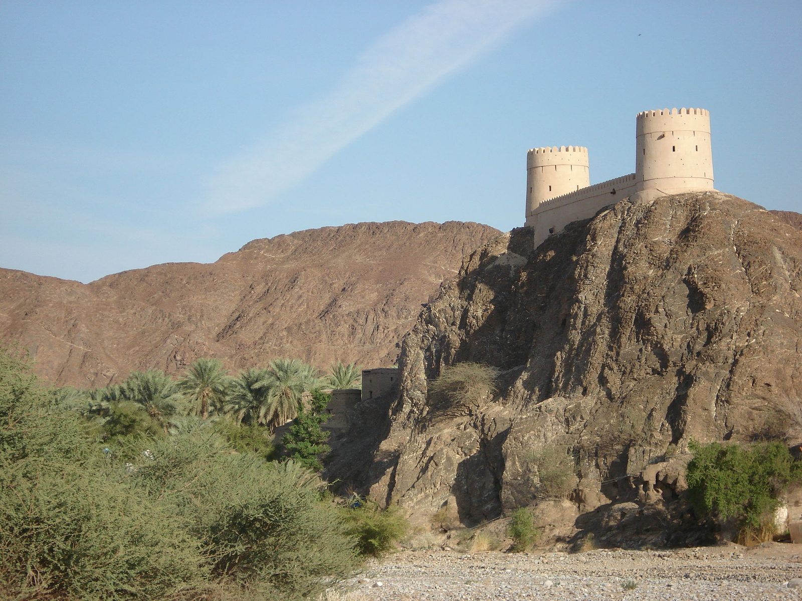 مدينة سمائل الصناعية