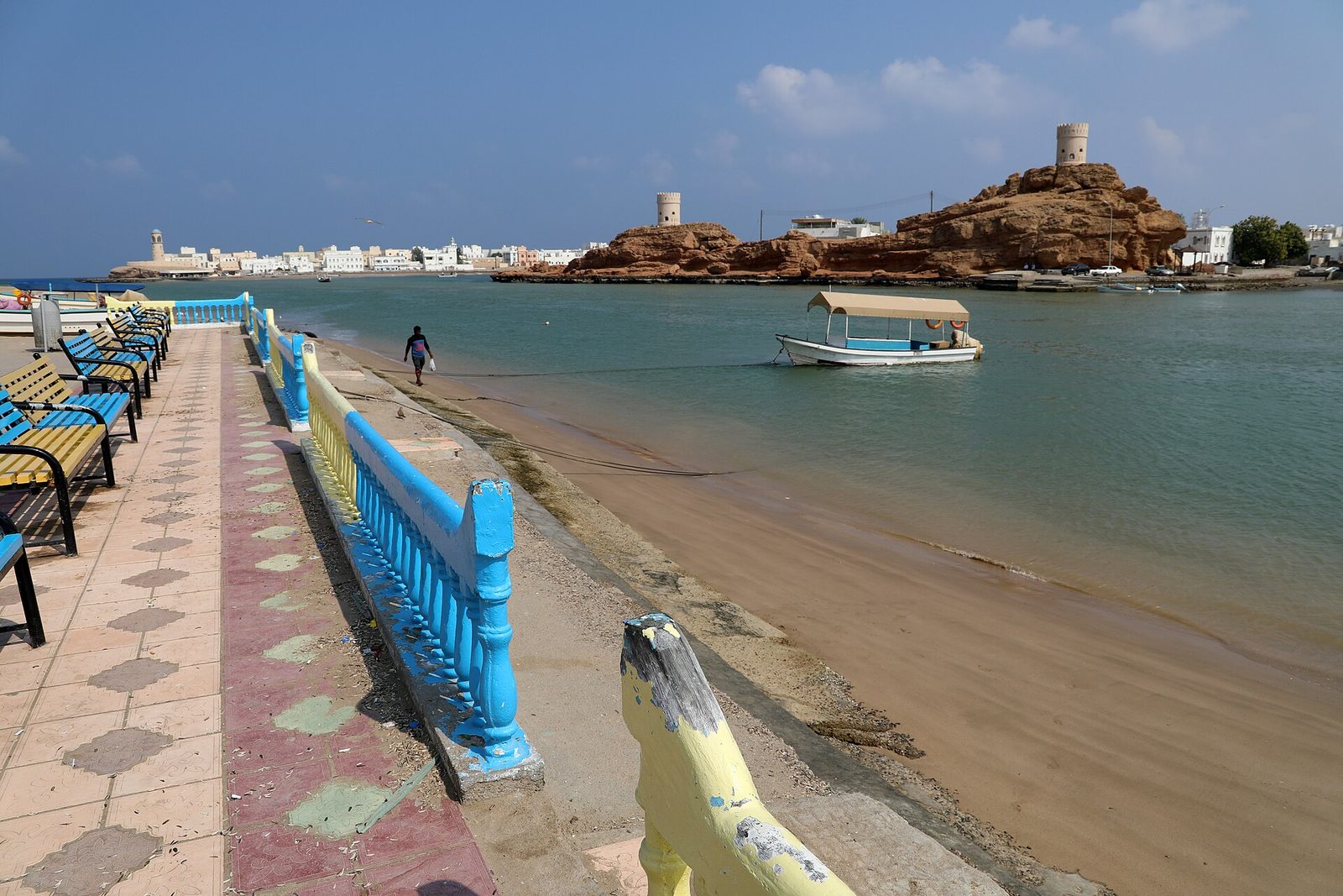 مدينة صور الصناعية