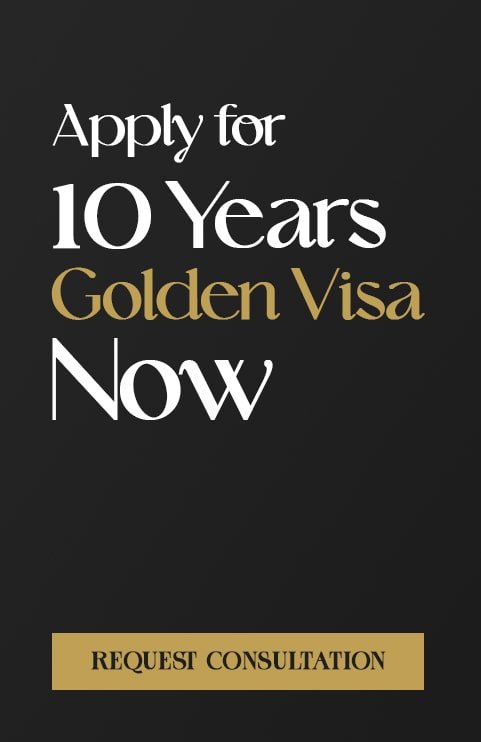 Oman 10 years golden visa
