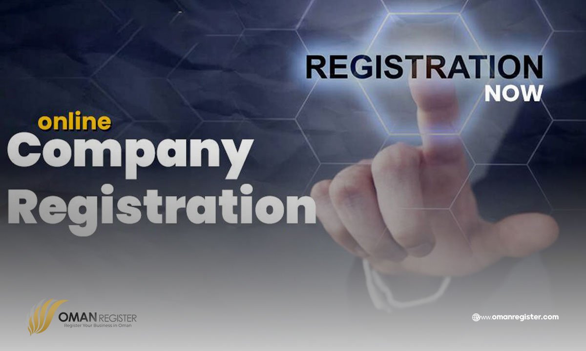 How to Register a Company Online