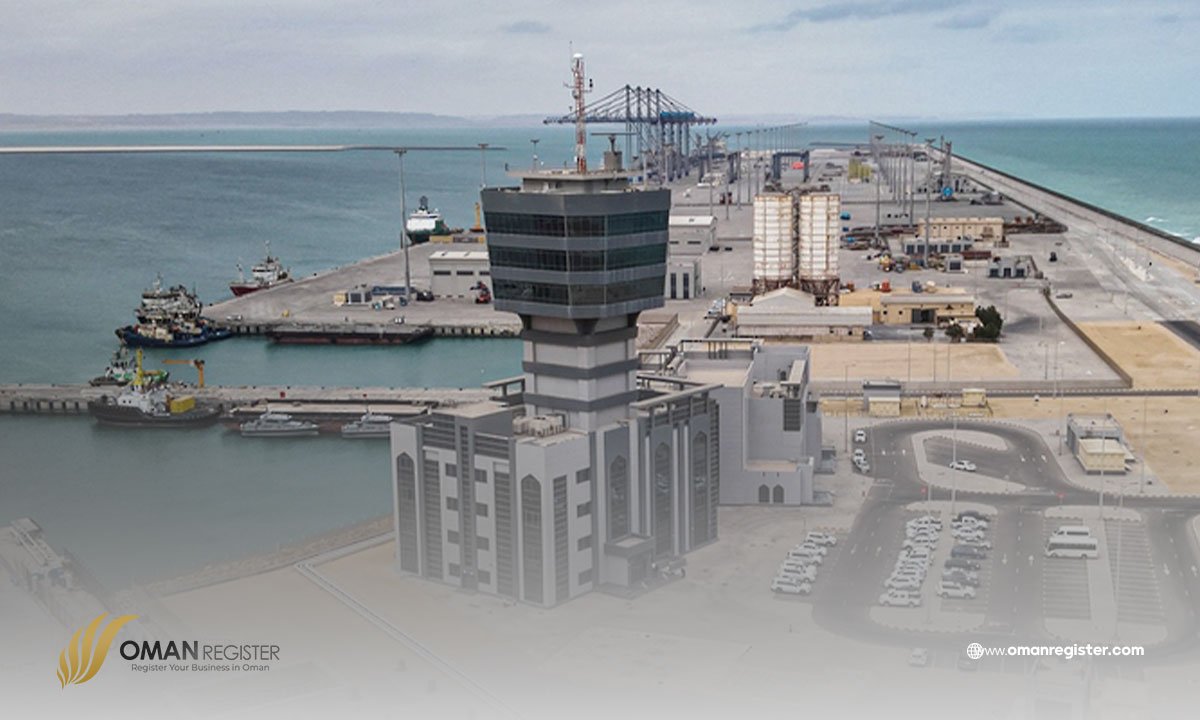Investment Opportunities in Oman Free Zones