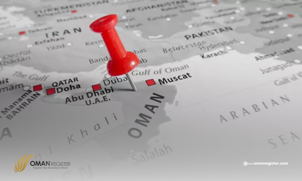 From Muscat to Duqm: The 5 Best Cities to Invest in Oman 2026