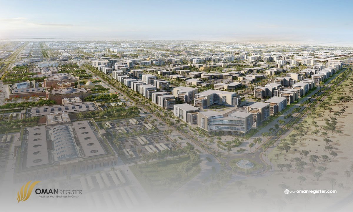 Khazaen Free Zone: A Strategic Investment Hub in Oman