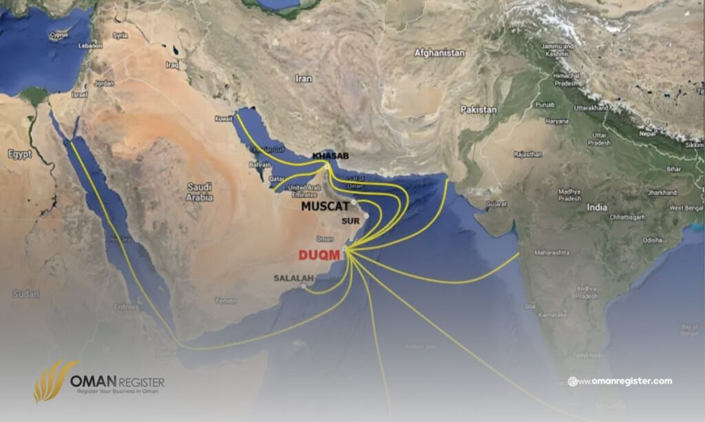 Duqm vs Sohar vs Salalah Freezone