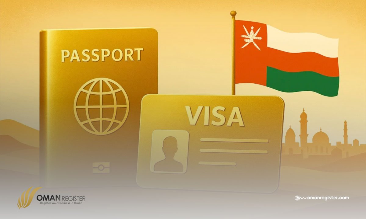 Comprehensive Guide to Immigration and Residency in Oman