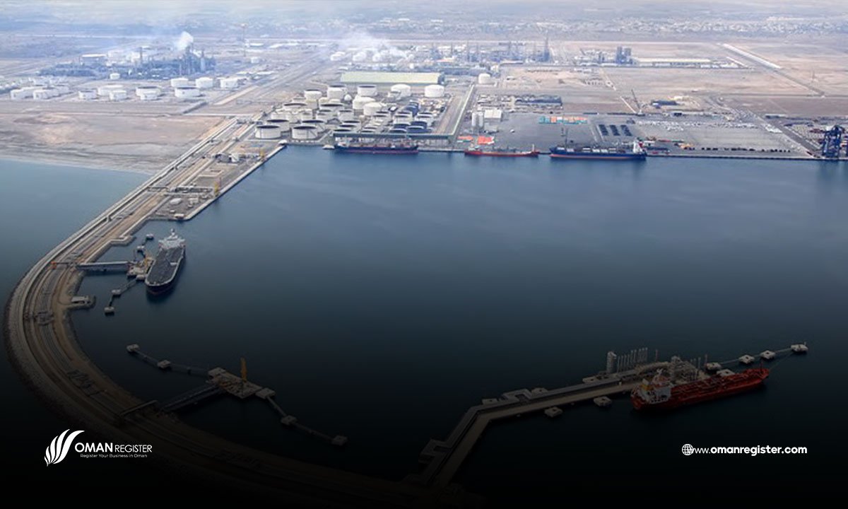 Why Sohar Free Zone is a Top Investment Destination in Oman
