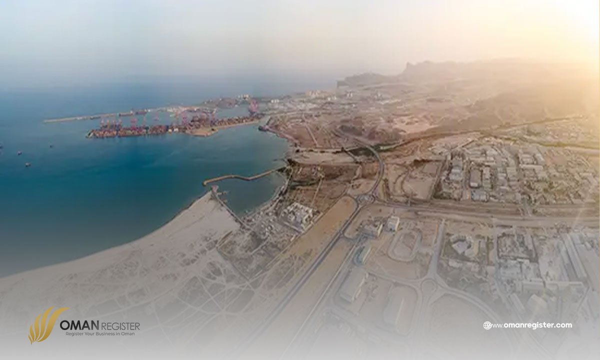 Oman Free Zone Company Registration: The 2026 Complete Guide